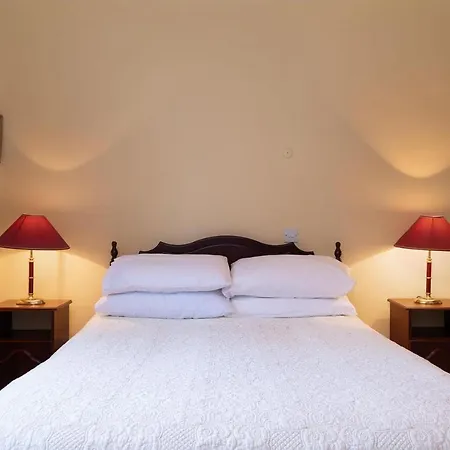 펜션 431 - 우그테라드