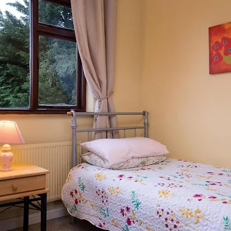Holiday home 431 - Oughterard