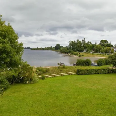 431 - Semesterbostad Oughterard