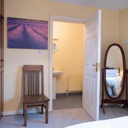 펜션 431 - 우그테라드