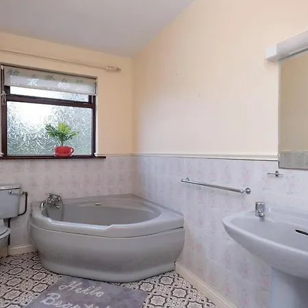 Holiday home 431 - Oughterard