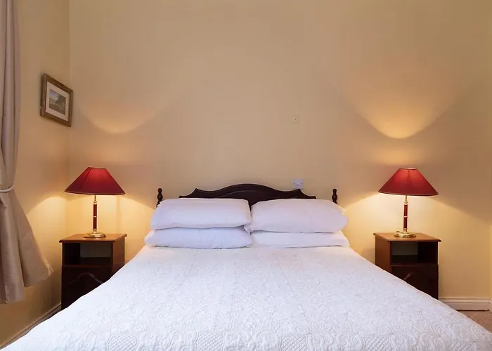 Дом отдыха 431 - Утерард