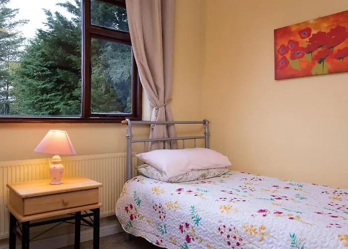 Дом отдыха 431 - Утерард