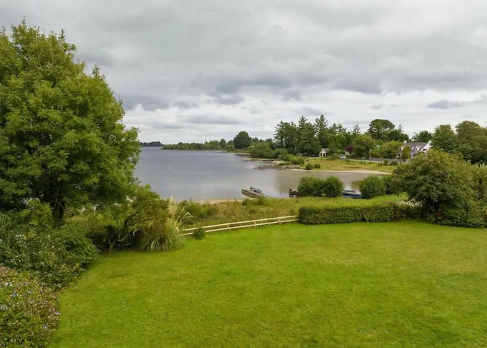 431 - Дом отдыха Утерард