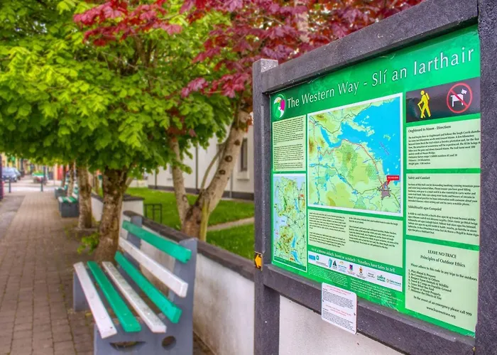 431 - Дом отдыха Утерард